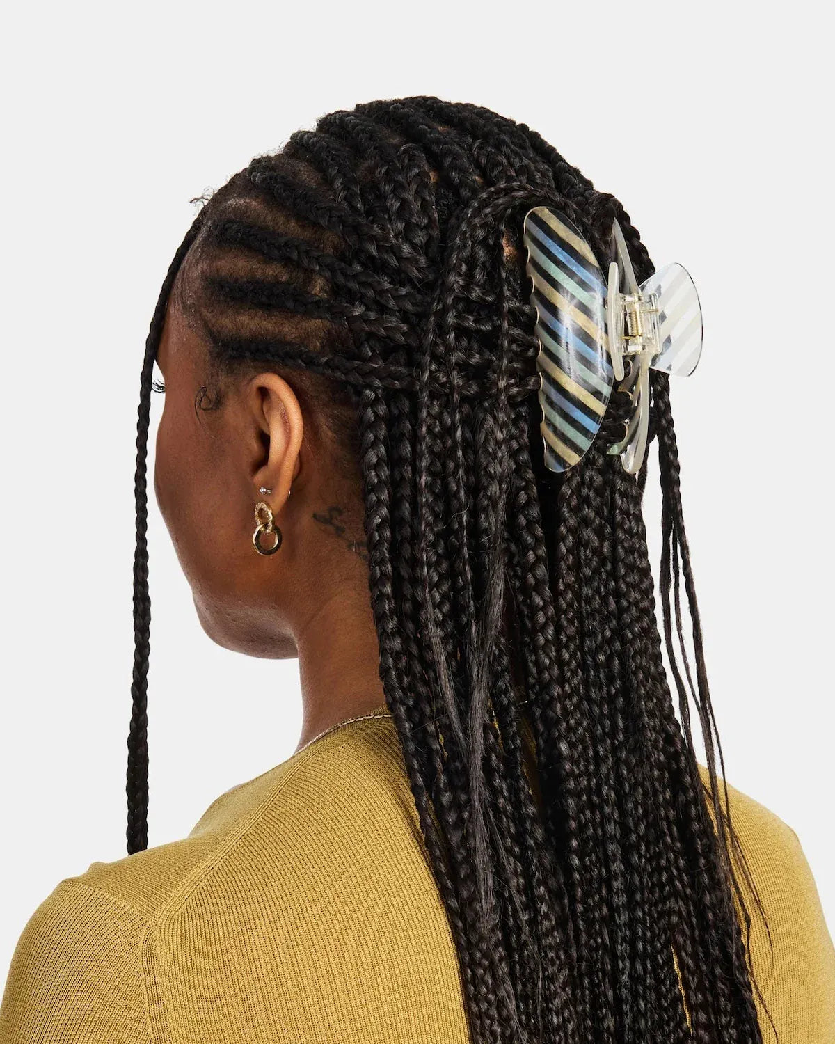 Baby Dolly Claw - Ditto