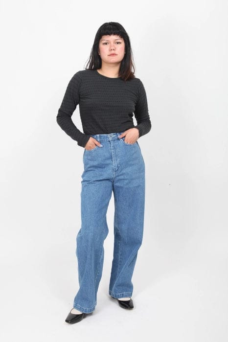 Placer Pants - Yuba