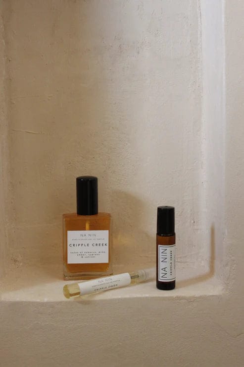 Cripple Creek Eau De Parfume
