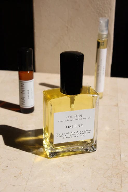 Jolene Eau De Parfume