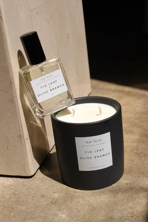 Fig Leaf & Olive Branch Eau De Parfume