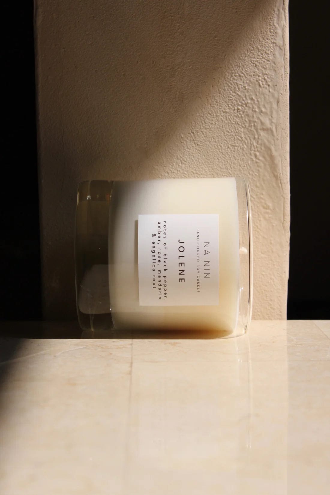 Jolene Candle