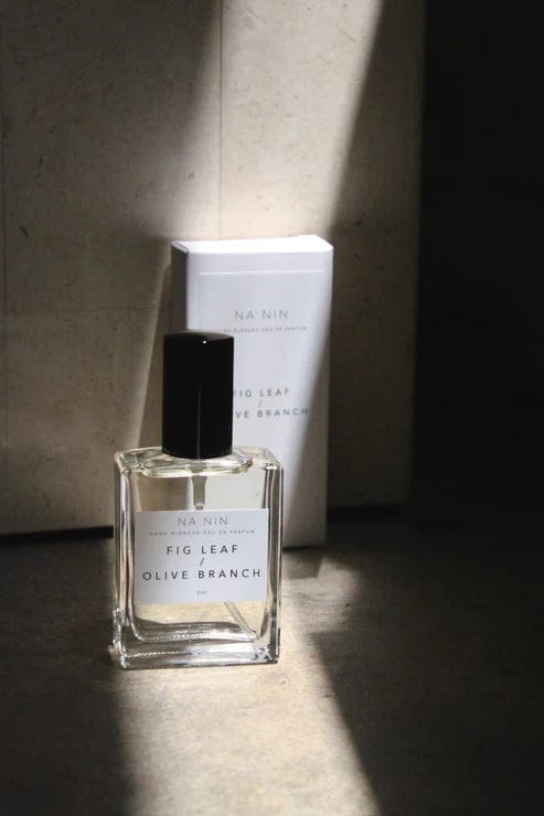 Fig Leaf & Olive Branch Eau De Parfume