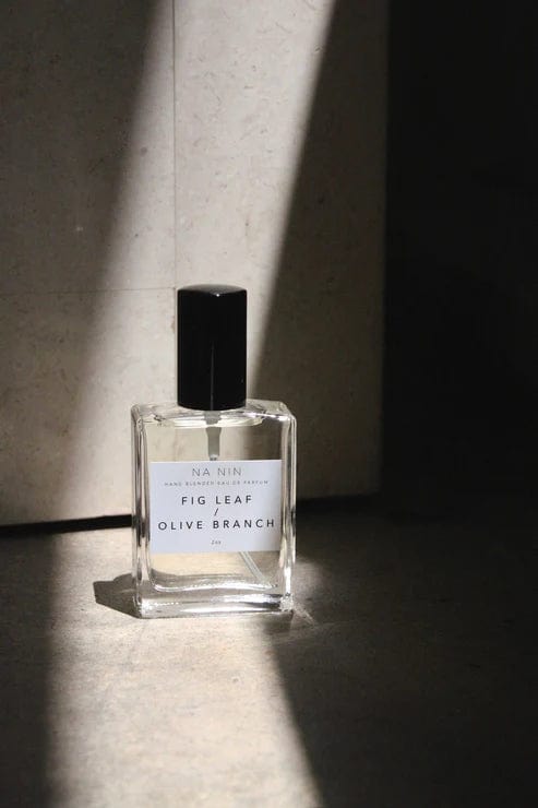 Fig Leaf & Olive Branch Eau De Parfume