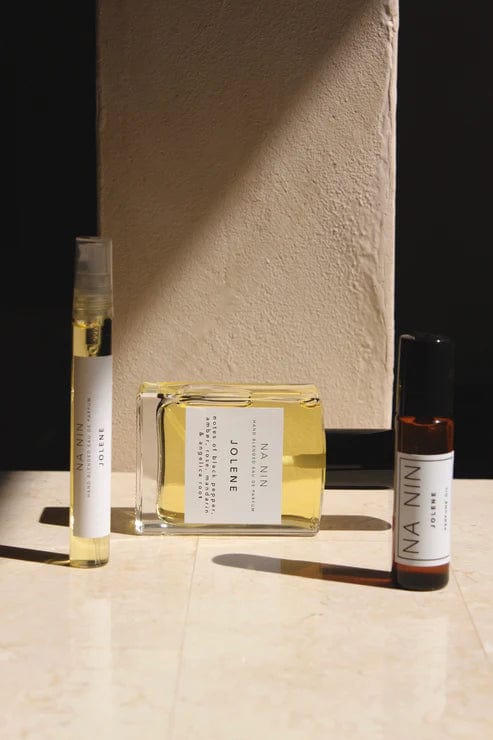 Jolene Eau De Parfume