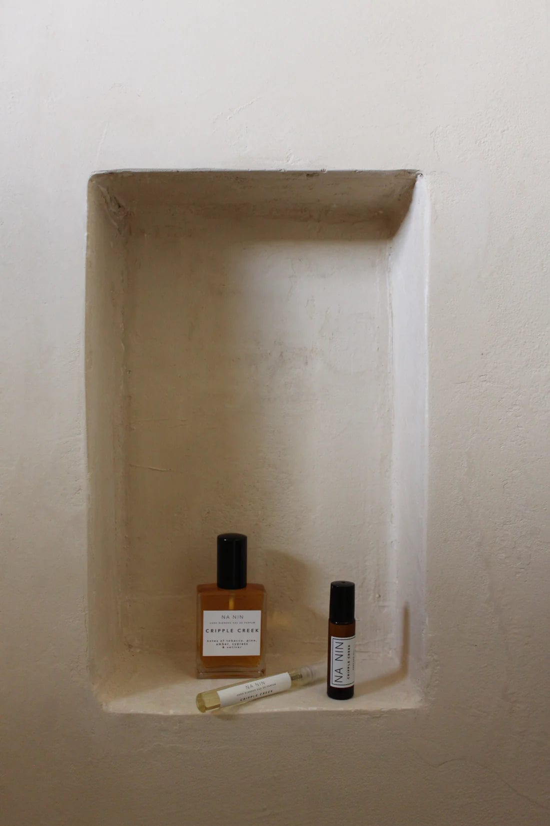 Cripple Creek Eau De Parfume