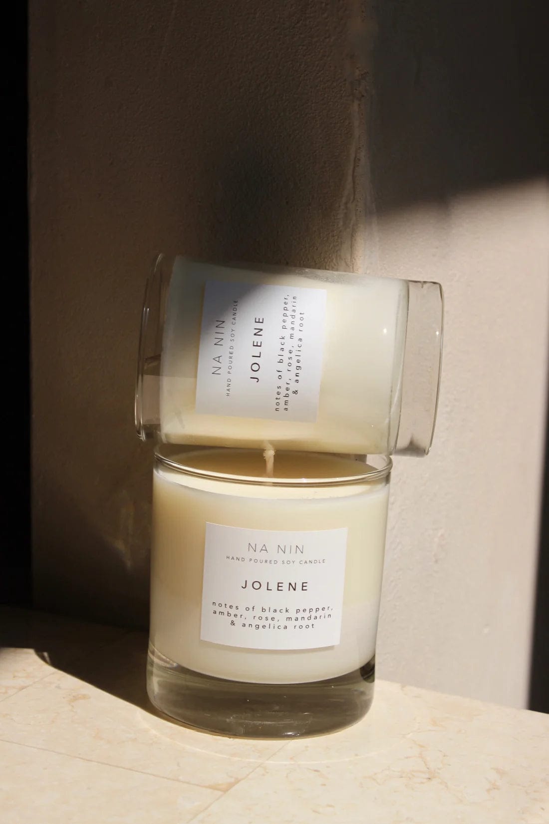 Jolene Candle