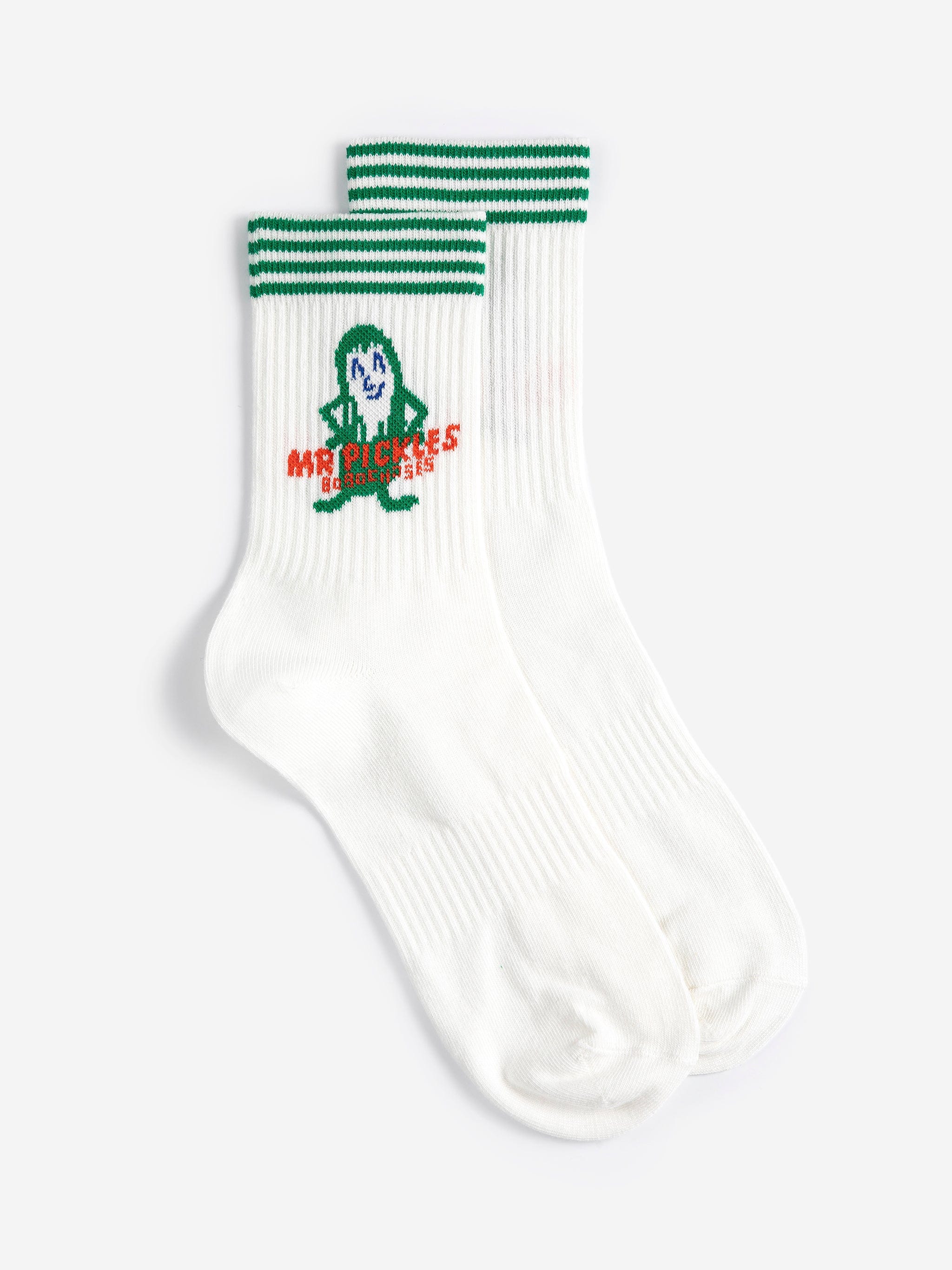 Pickles Cotton Short Socks