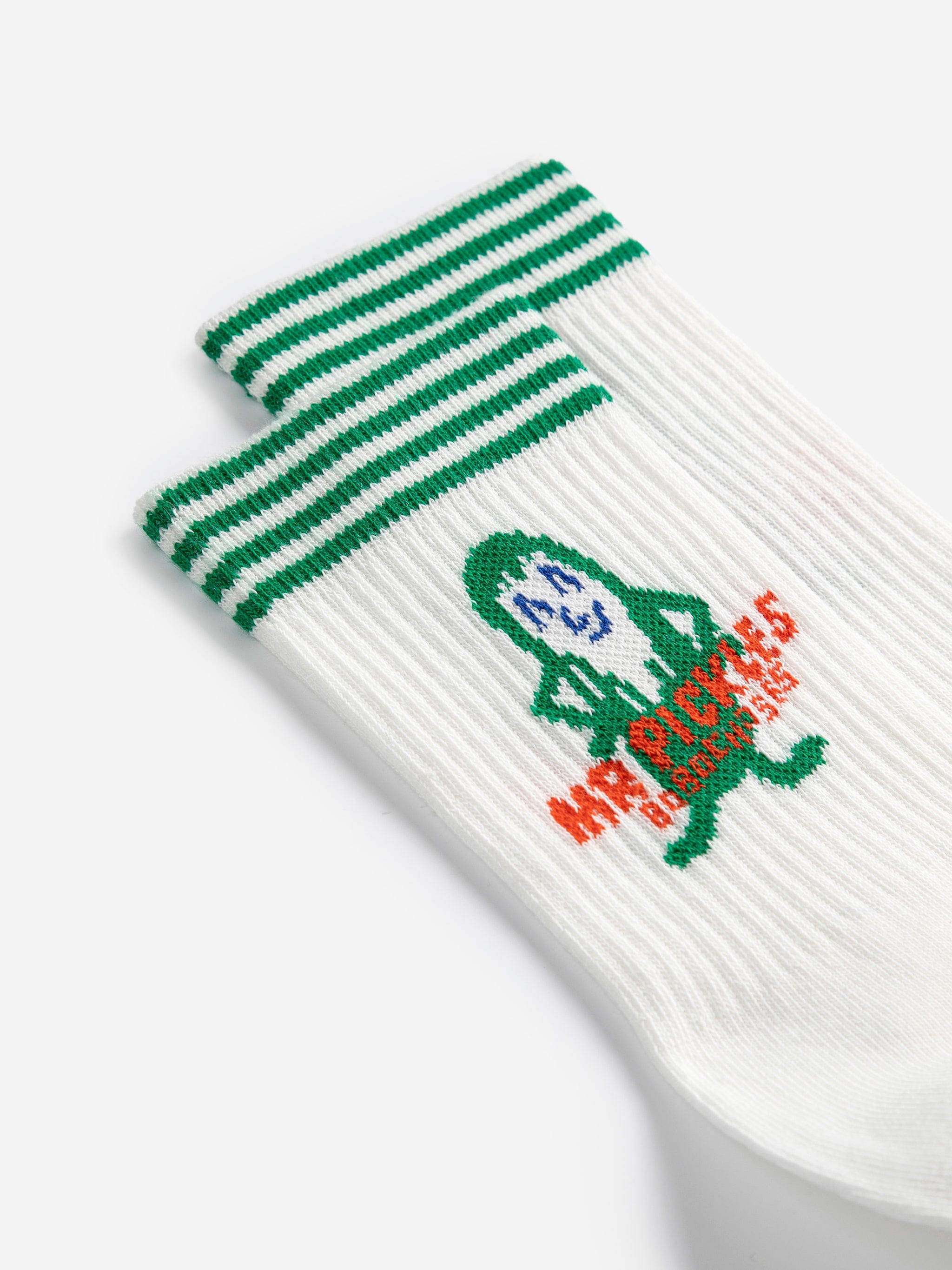 Pickles Cotton Short Socks