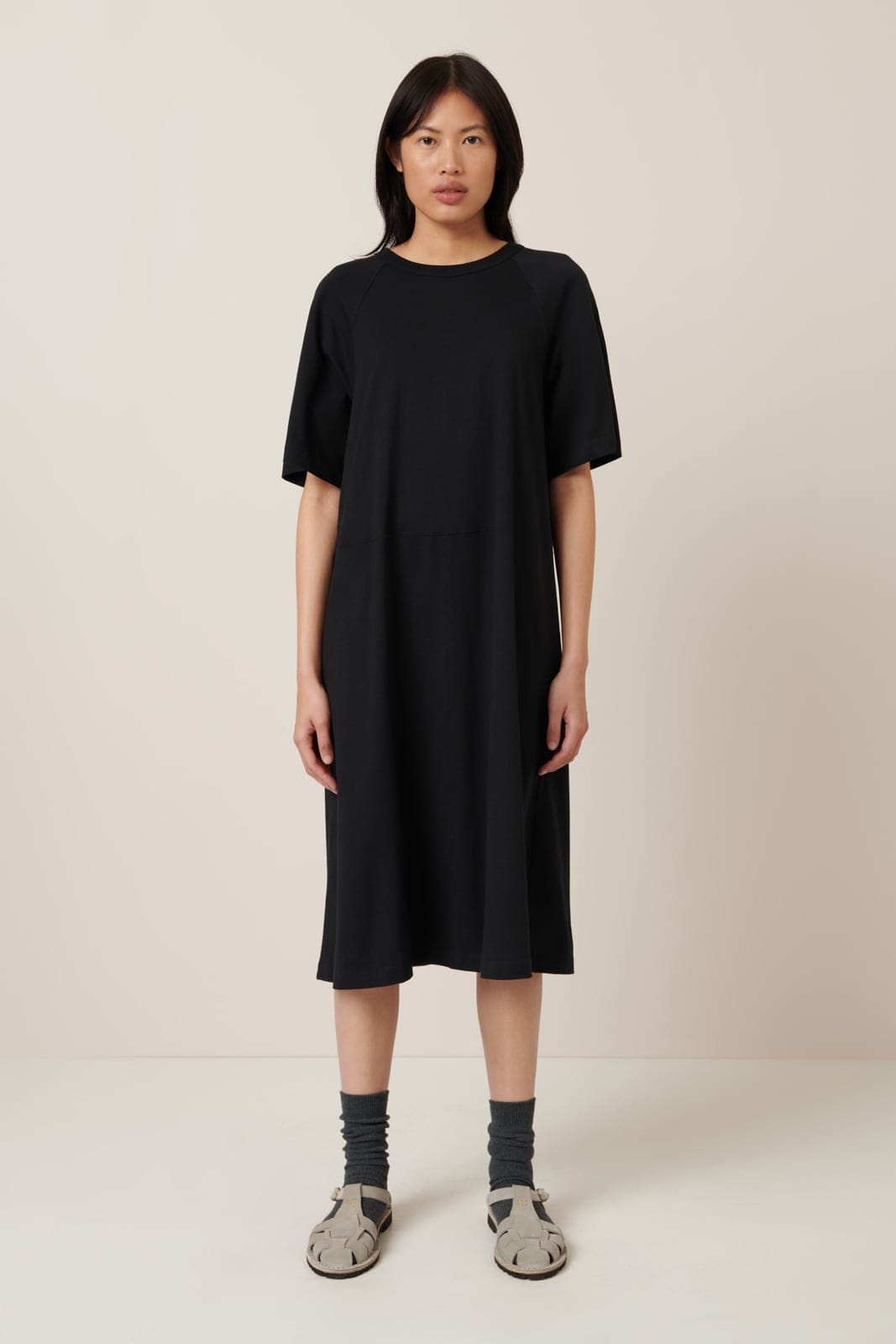 Blake Dress - Black