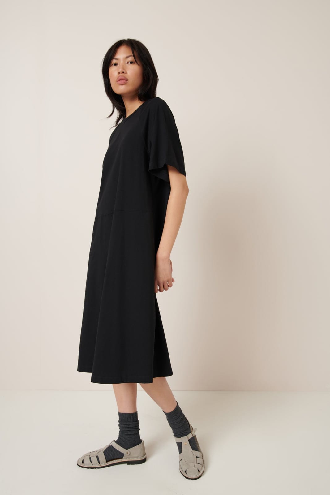 Blake Dress - Black