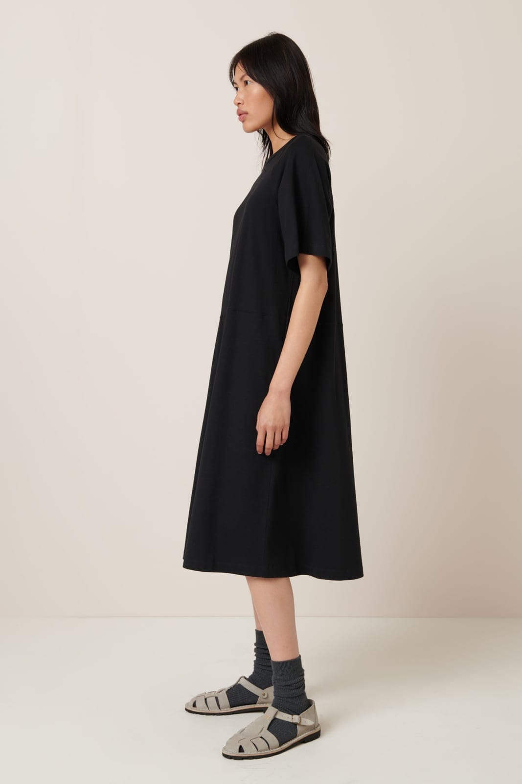 Blake Dress - Black