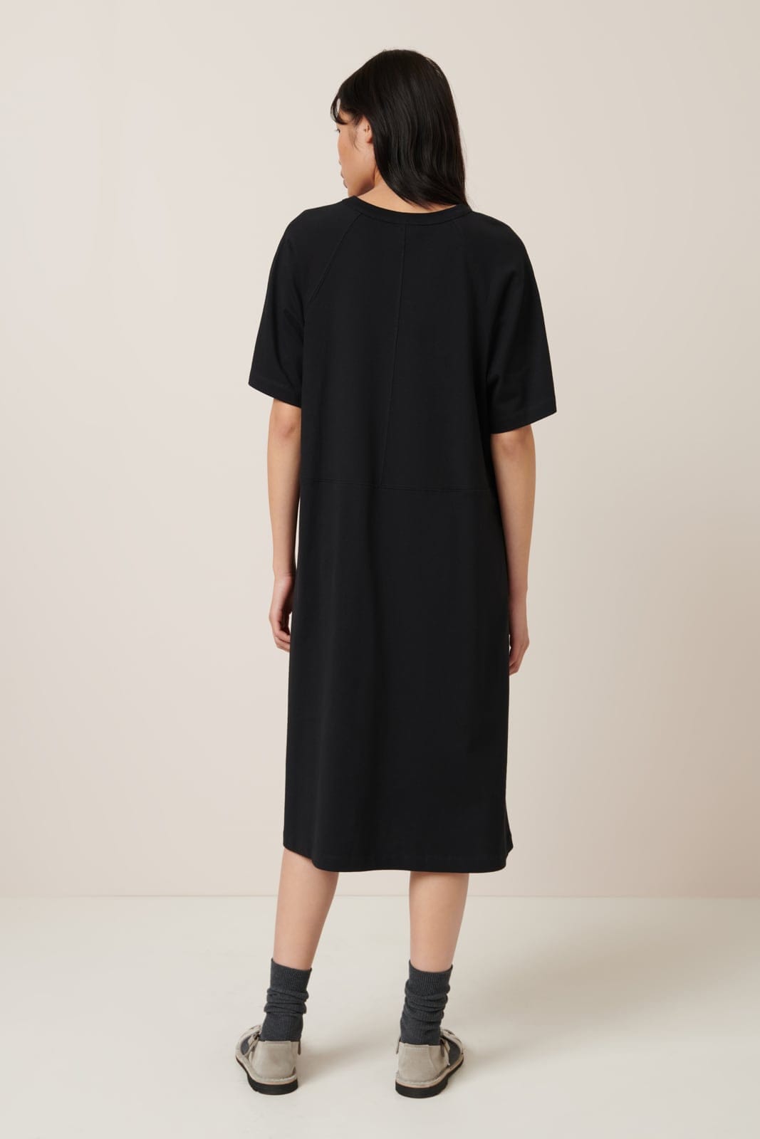 Blake Dress - Black