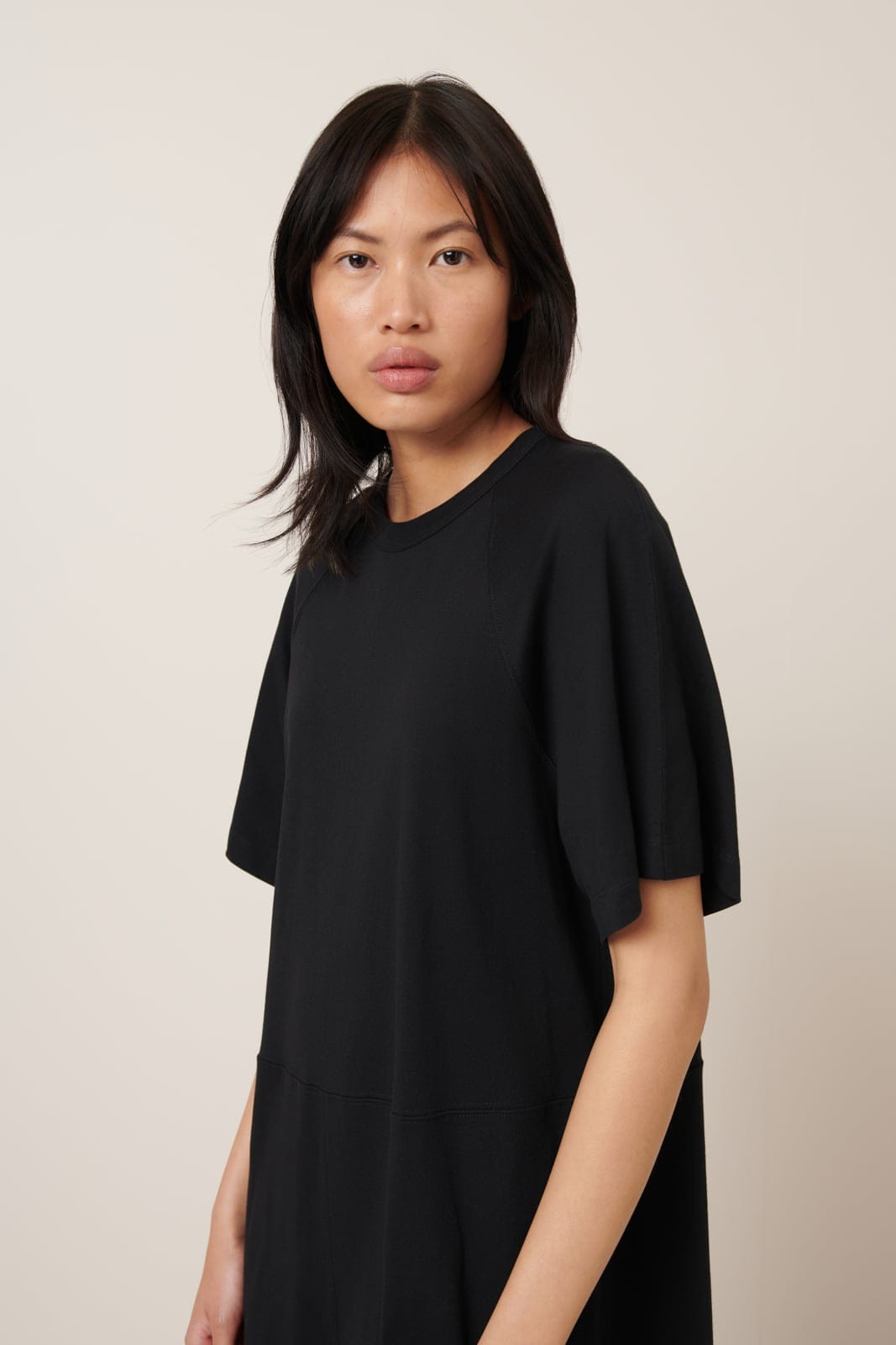 Blake Dress - Black
