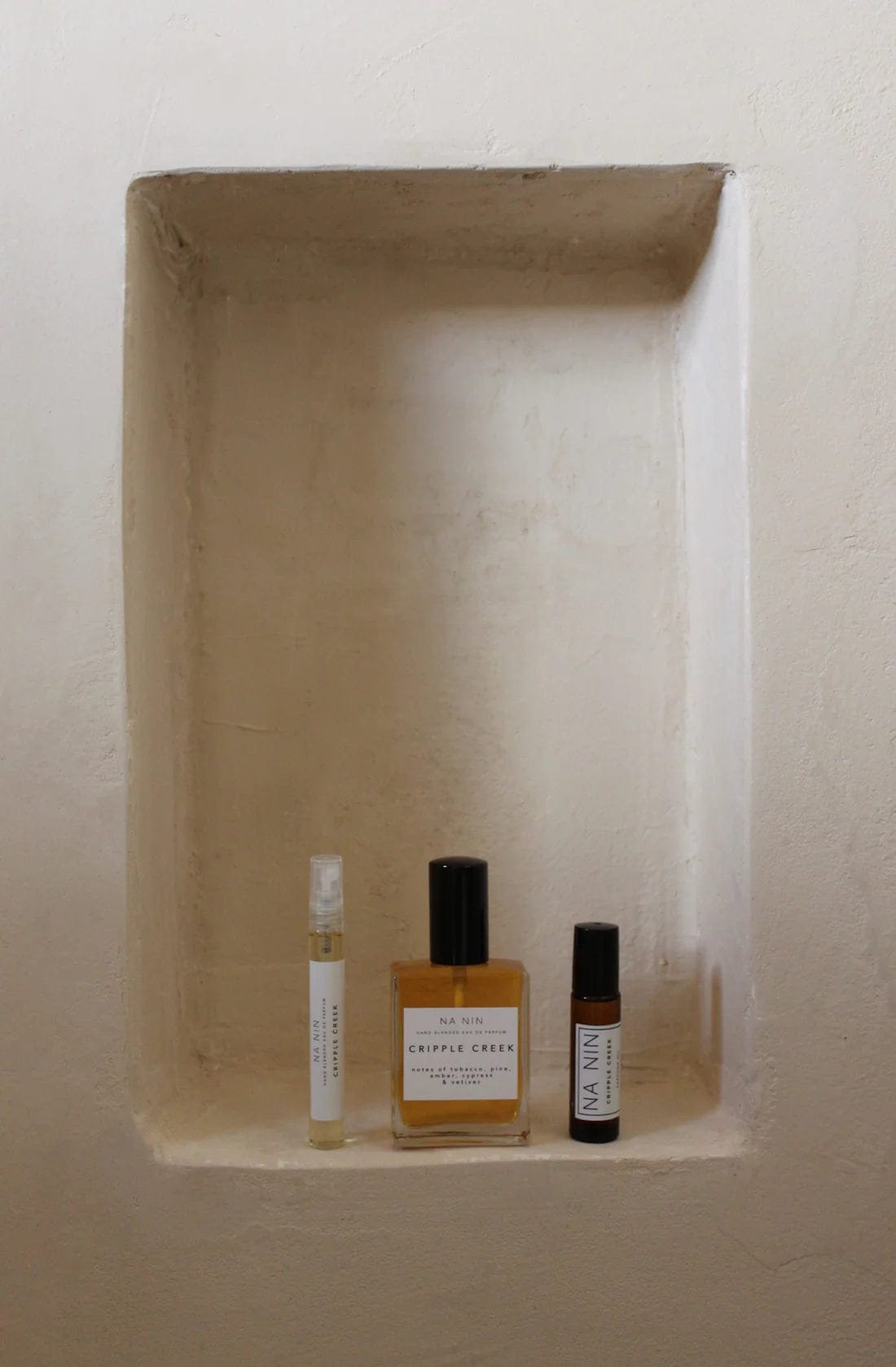 Cripple Creek Eau De Parfume