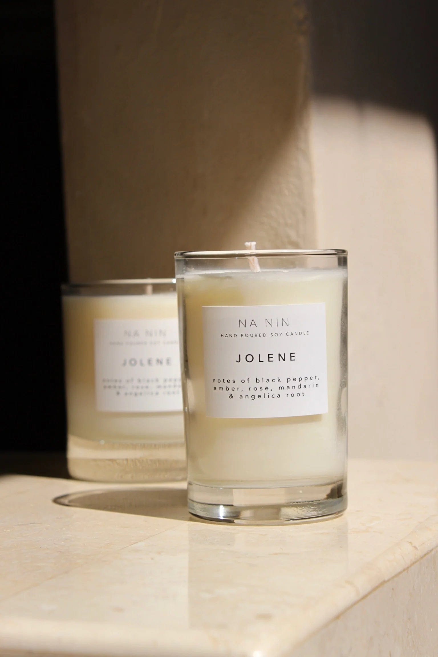 Jolene Candle