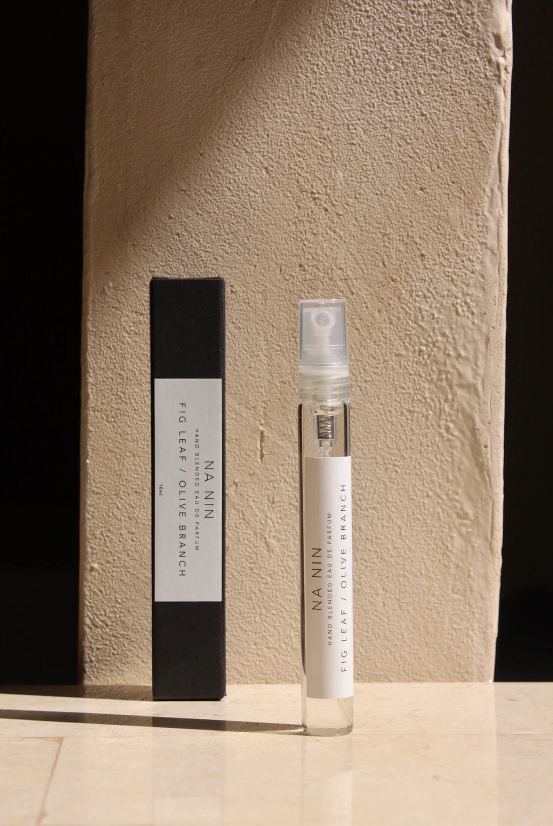 Fig Leaf & Olive Branch Eau De Parfume