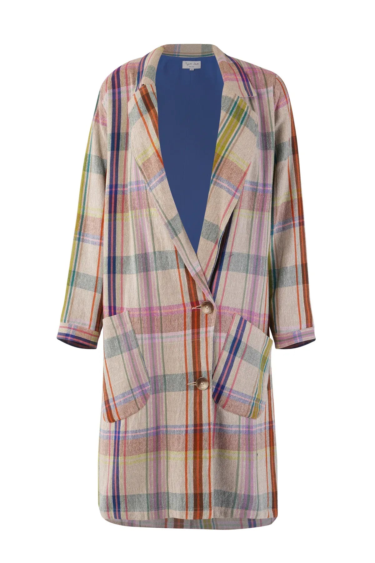 Barney Trench - Kulfi Chex