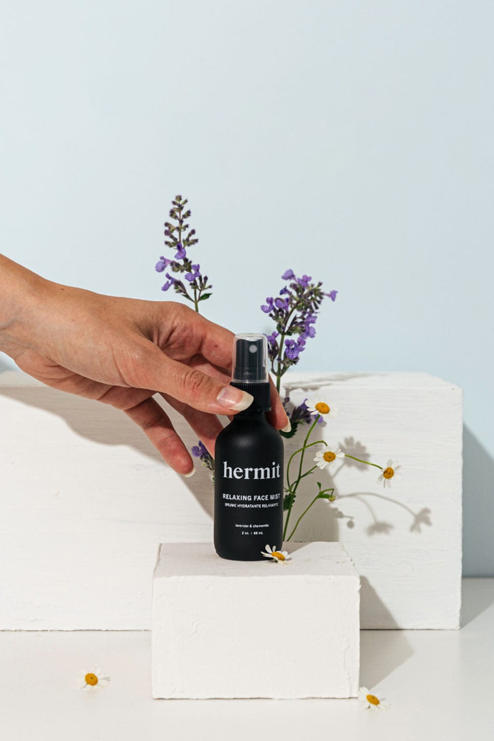 Relaxing Face Mist