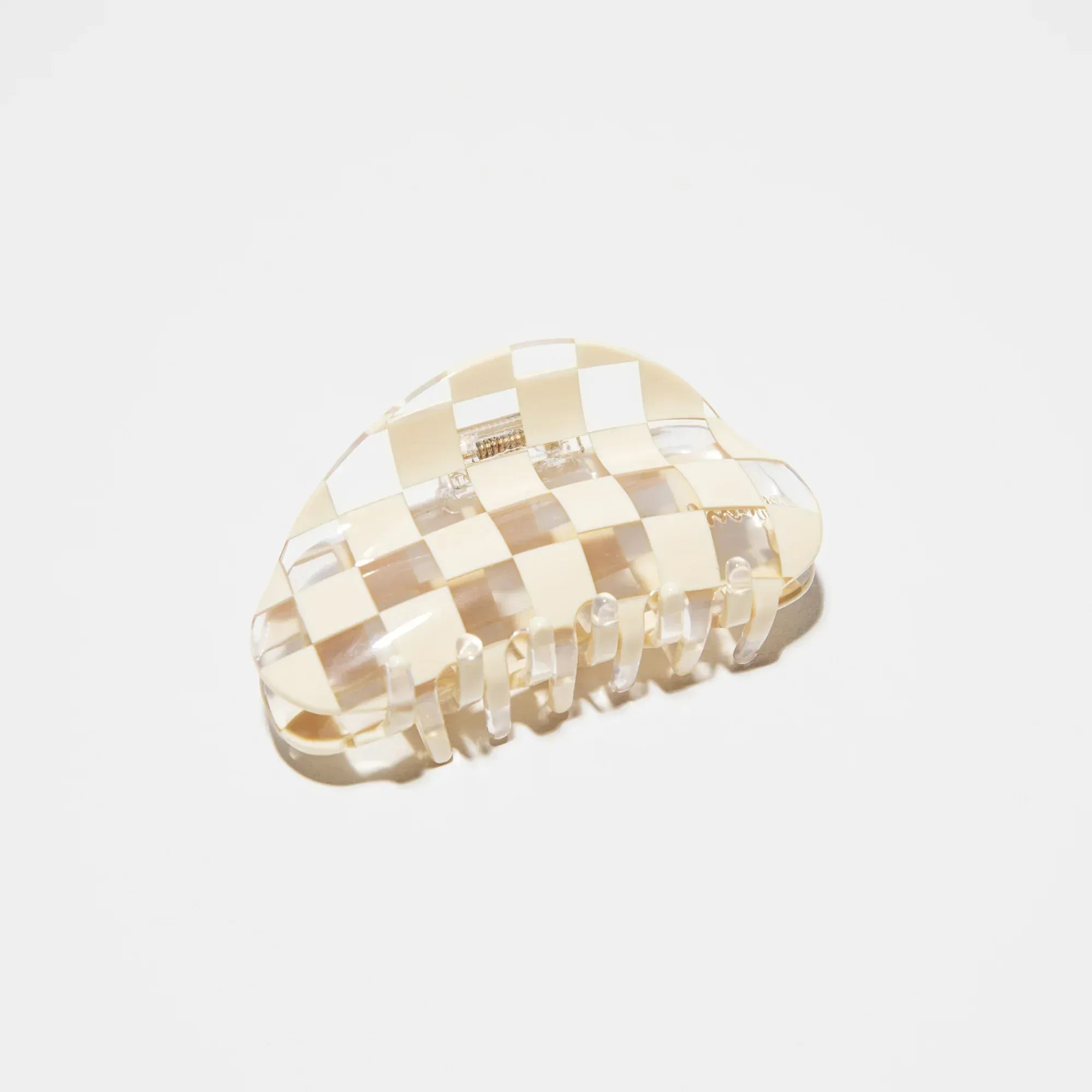 Checker Claw - Clear