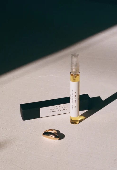 Cripple Creek Eau De Parfume