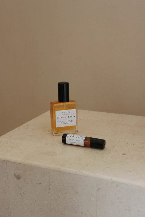 Cripple Creek Eau De Parfume