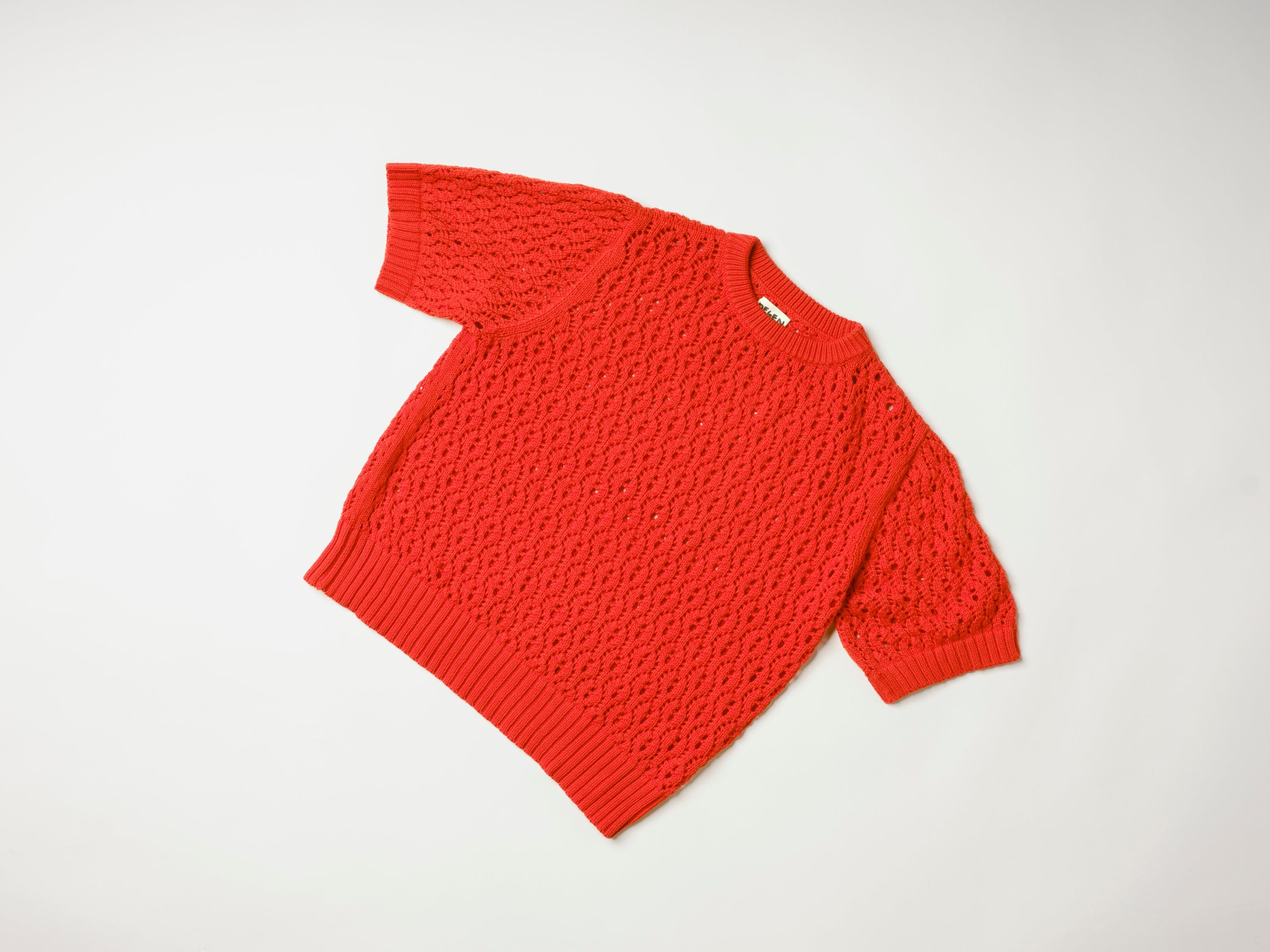 Edie Tee - Poppy