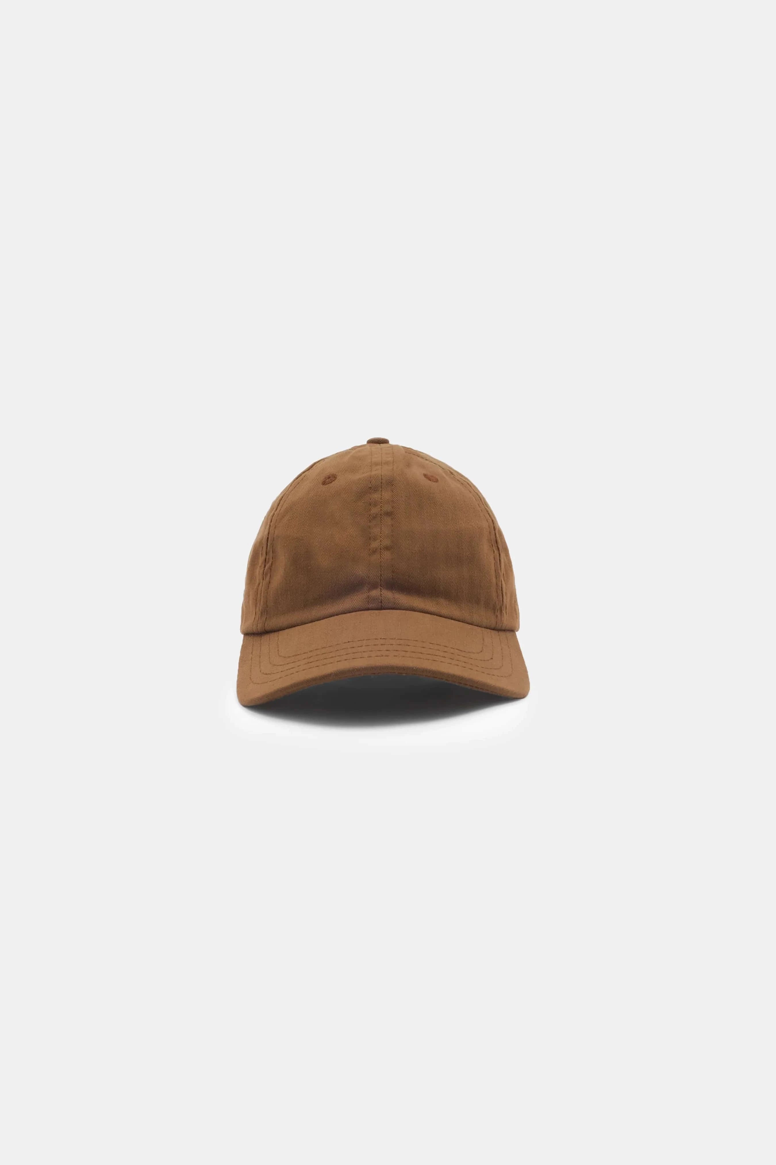Baseball Hat - Nicotine Dry Wax