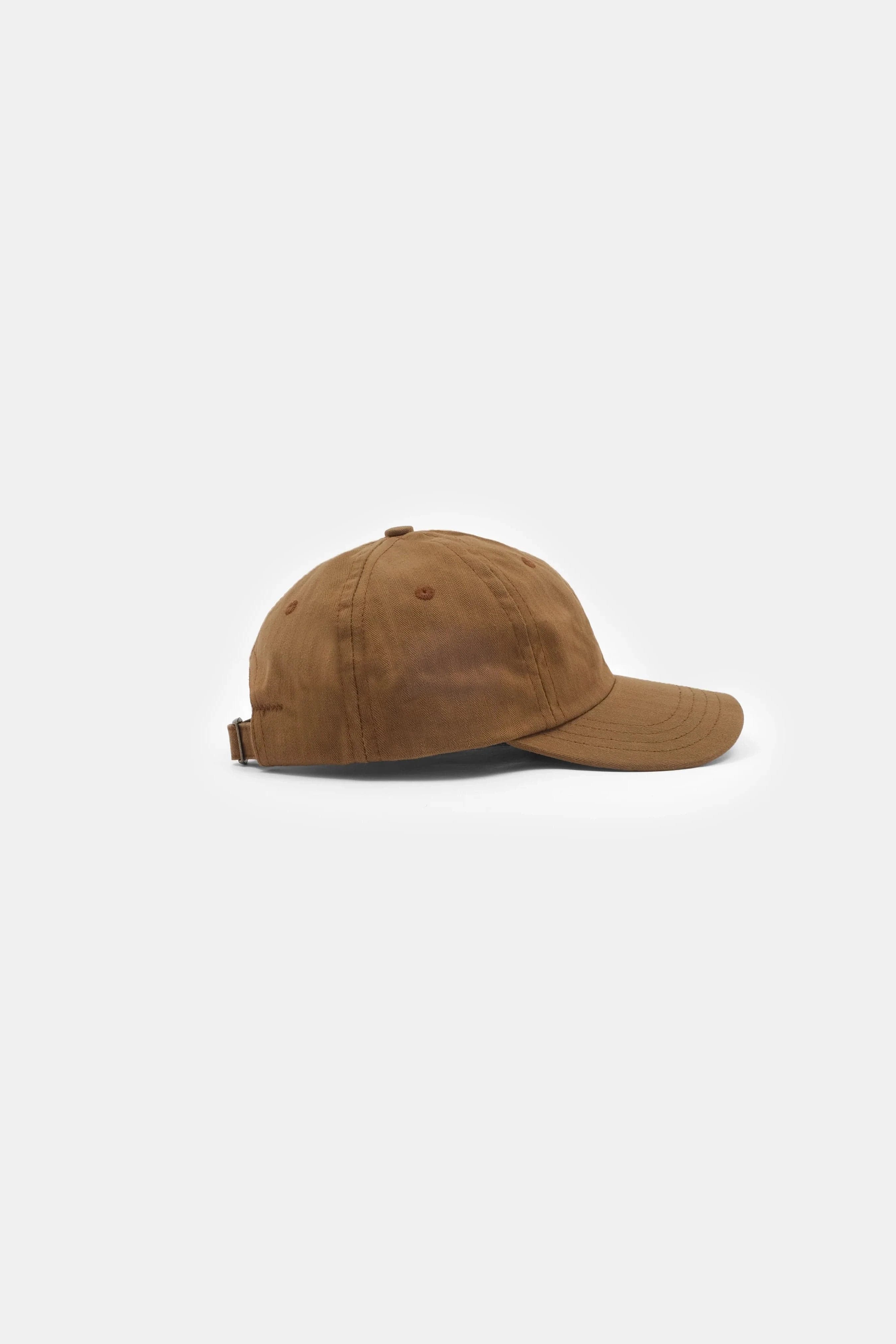 Baseball Hat - Nicotine Dry Wax