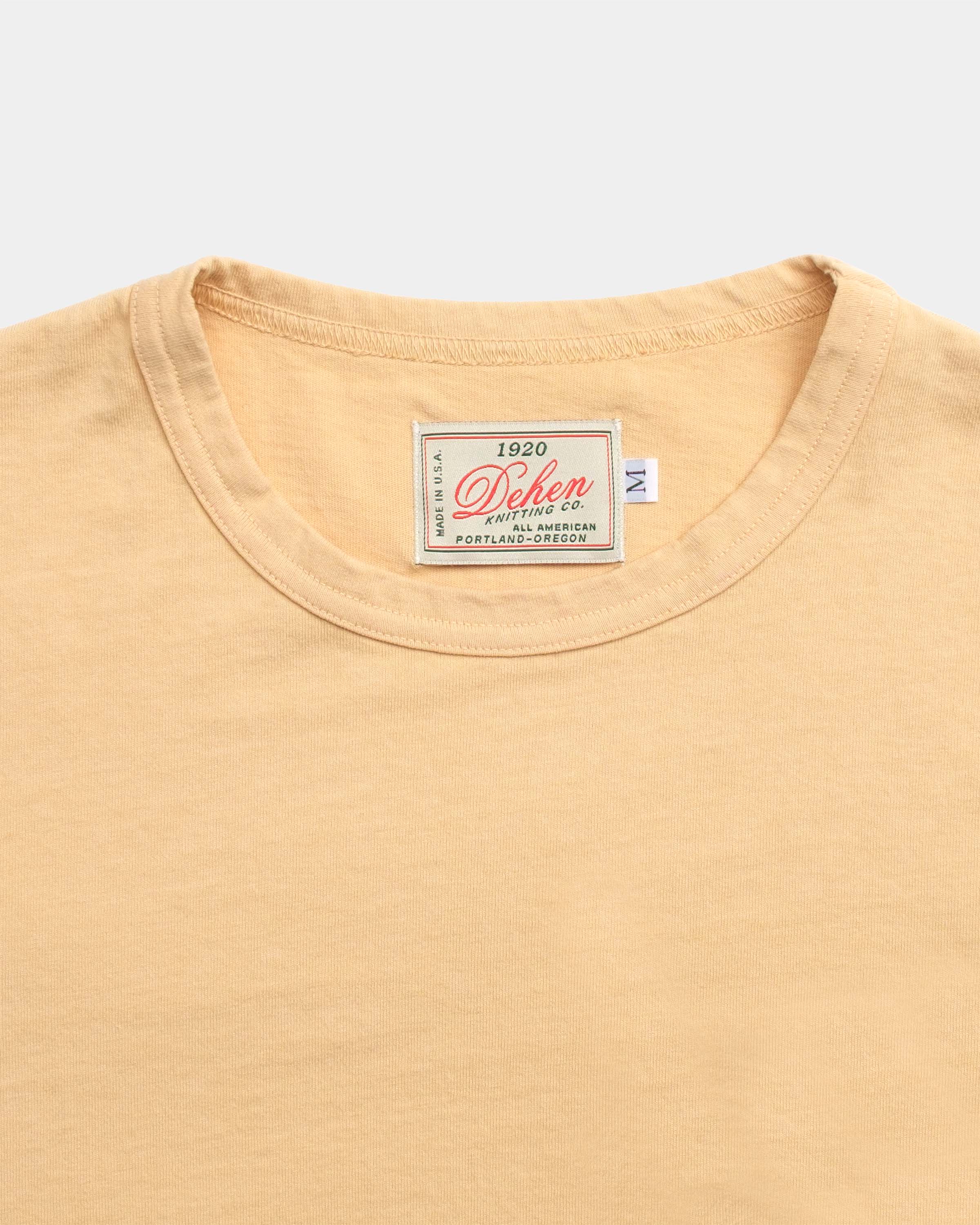 Classic Tee - Palomino