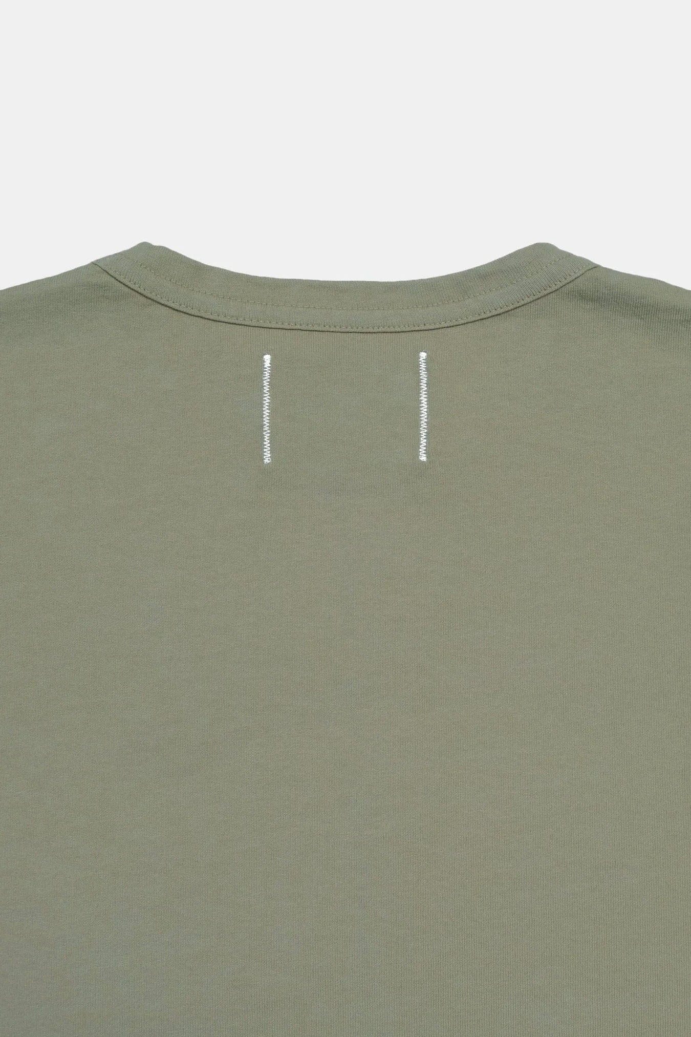 Classic Tee - Fatigue