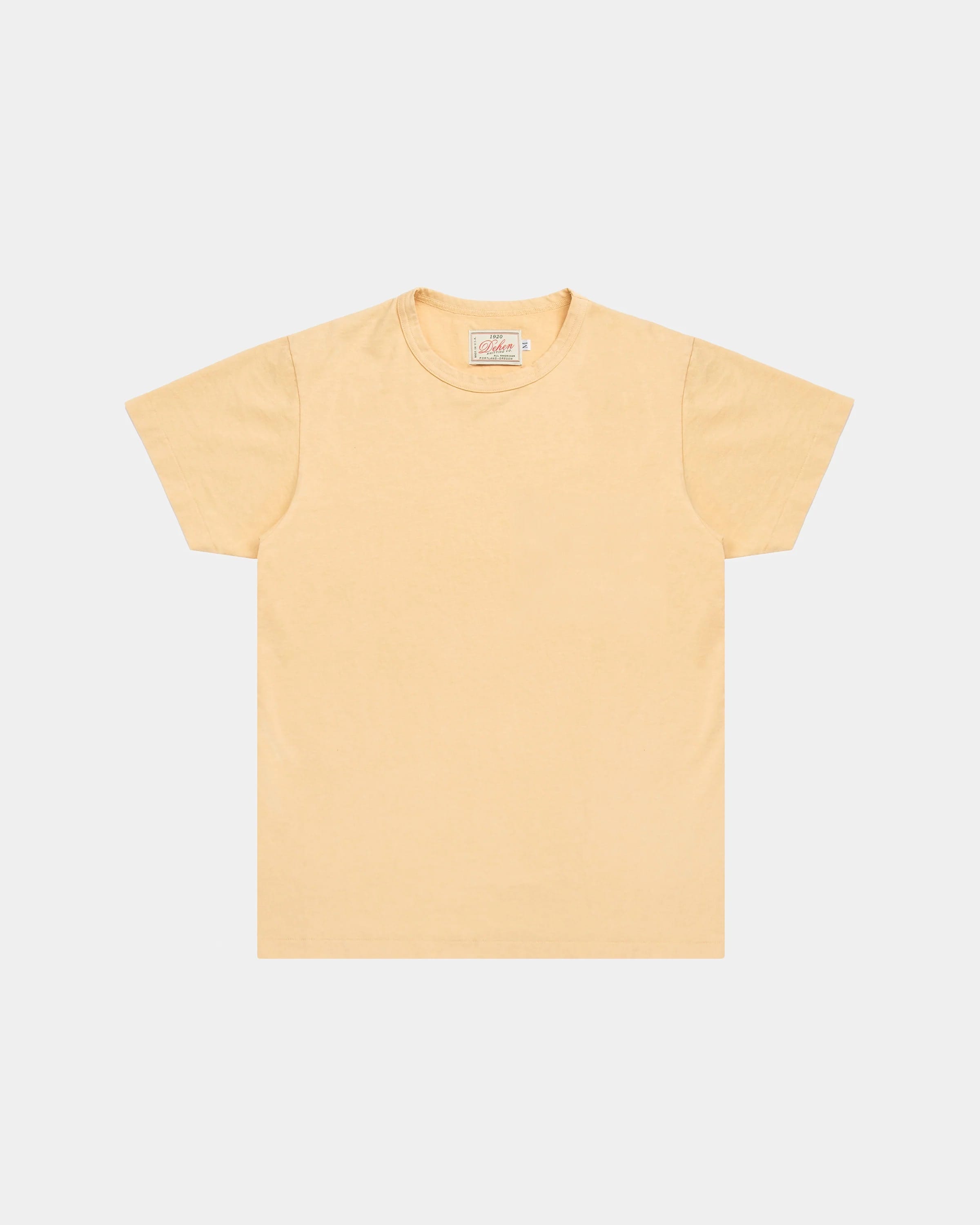 Classic Tee - Palomino