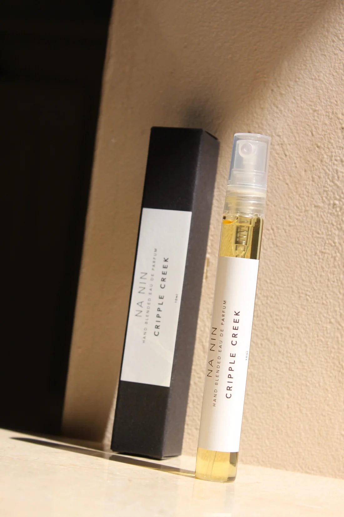 Cripple Creek Eau De Parfume