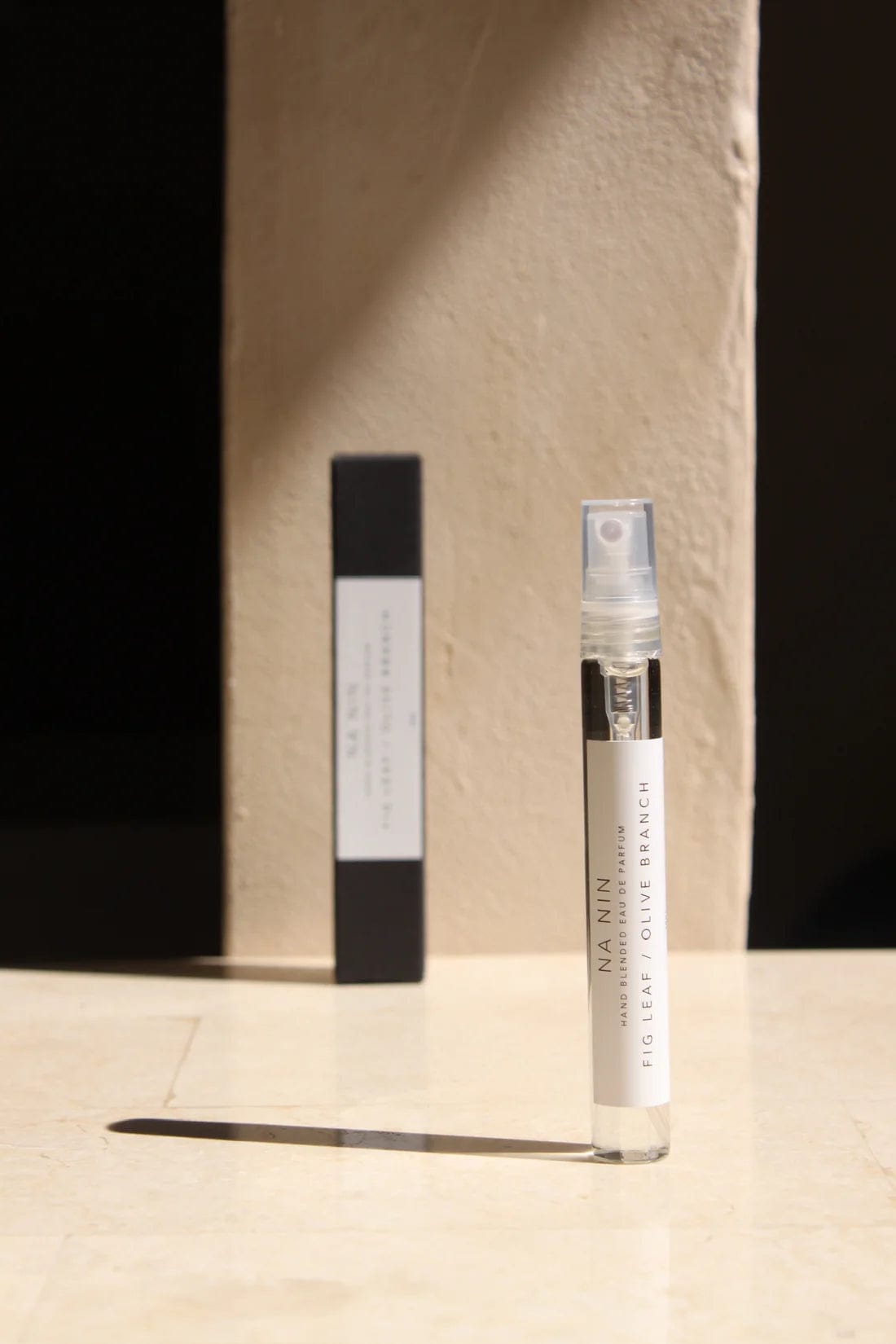 Fig Leaf & Olive Branch Eau De Parfume