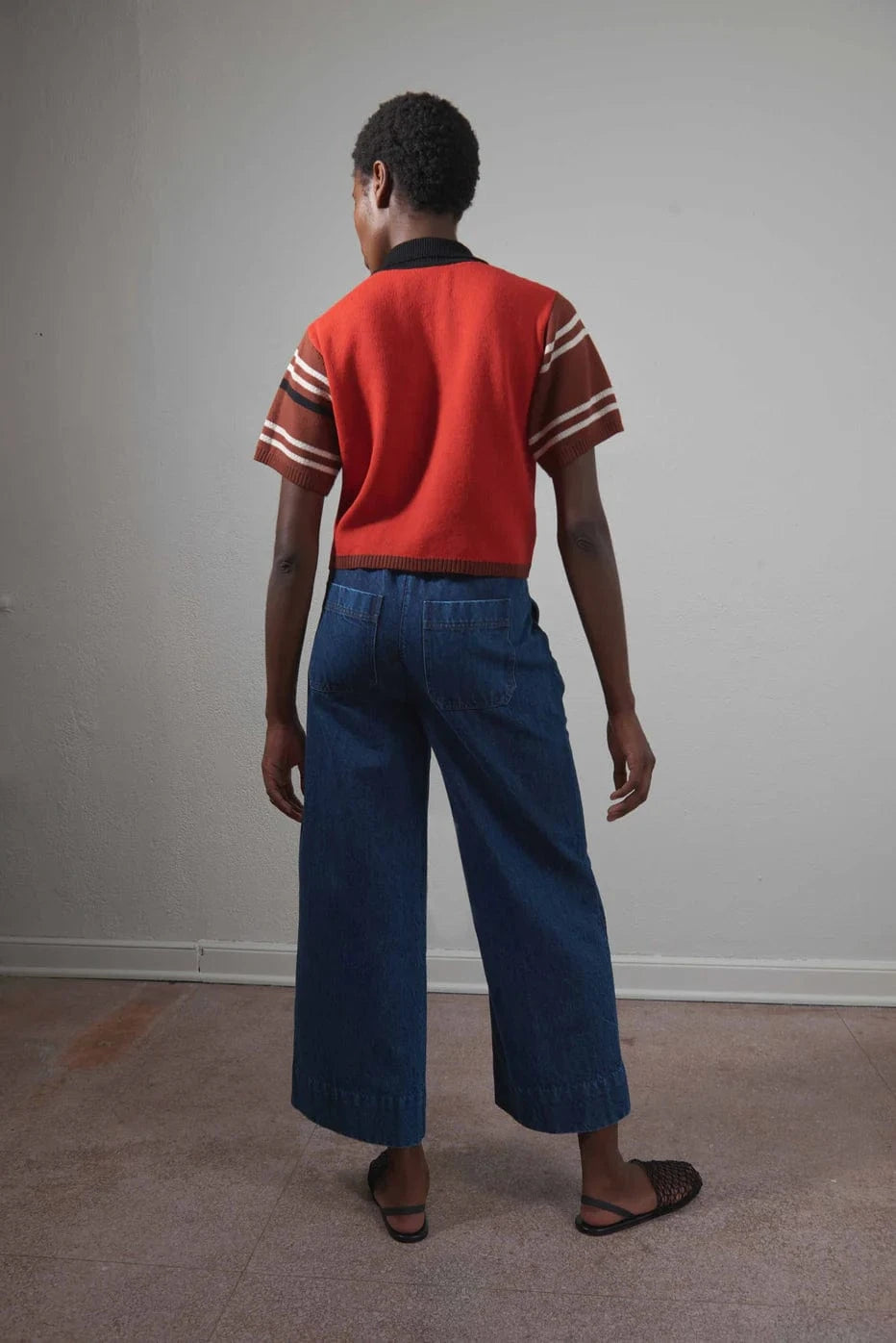 Erik Polo - Stripe