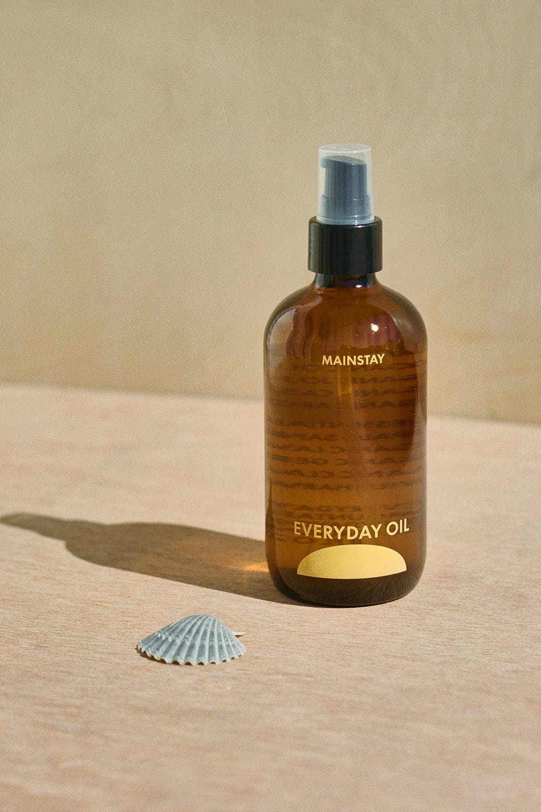 Everyday Oil - Mainstay