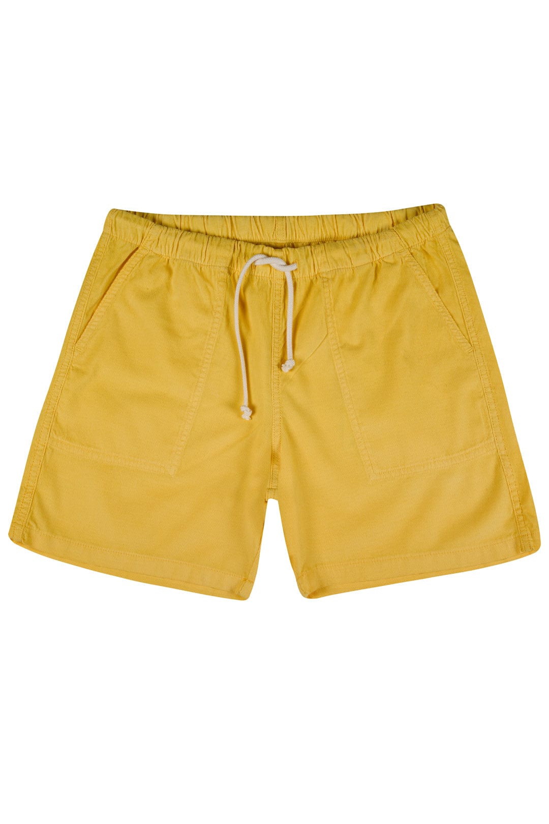 Formigal - Yellow Baby Cord