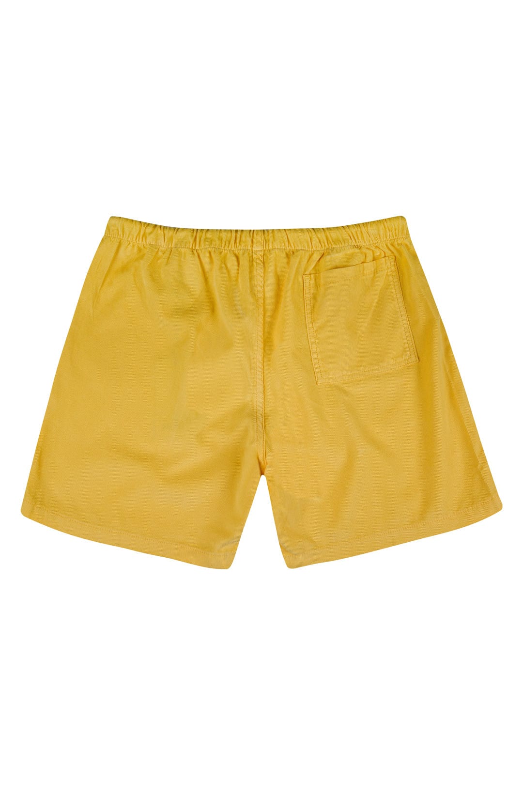 Formigal - Yellow Baby Cord