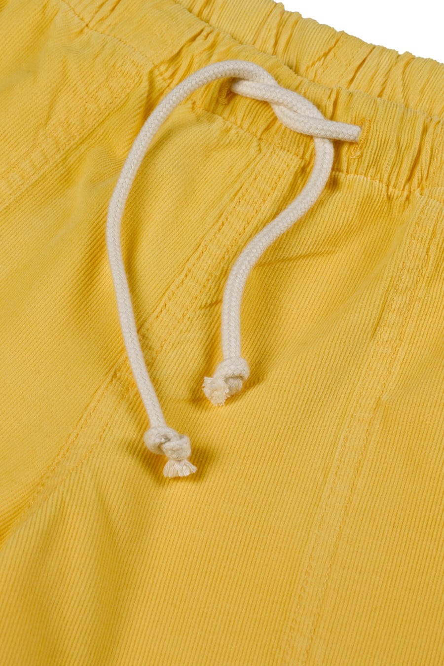 Formigal - Yellow Baby Cord