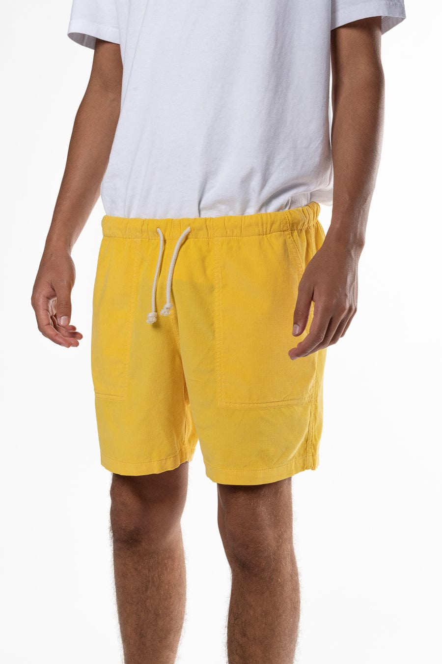 La on sale Paz Formigal Baby Cord Shorts