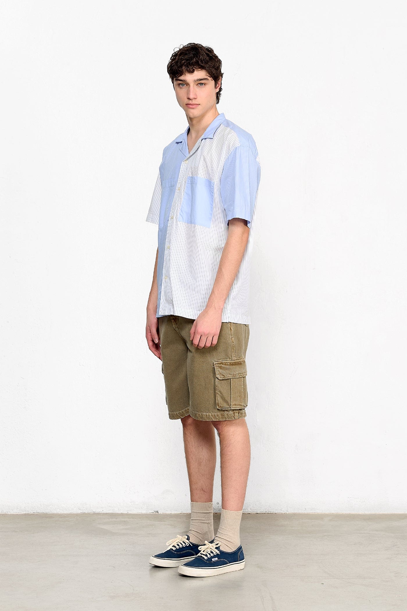 Happy Hour Shirt - Light Blue