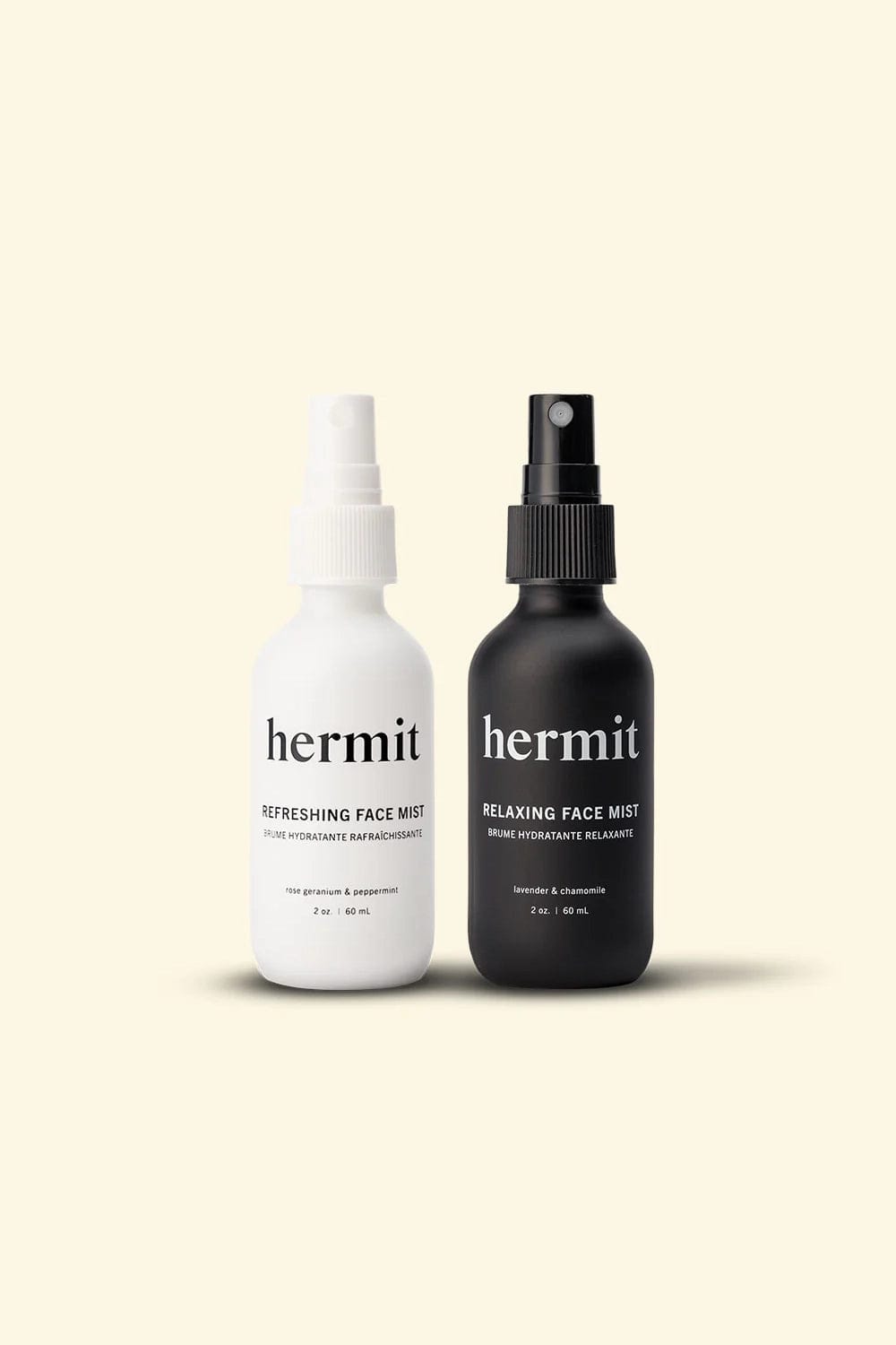 Refreshing Face Mist
