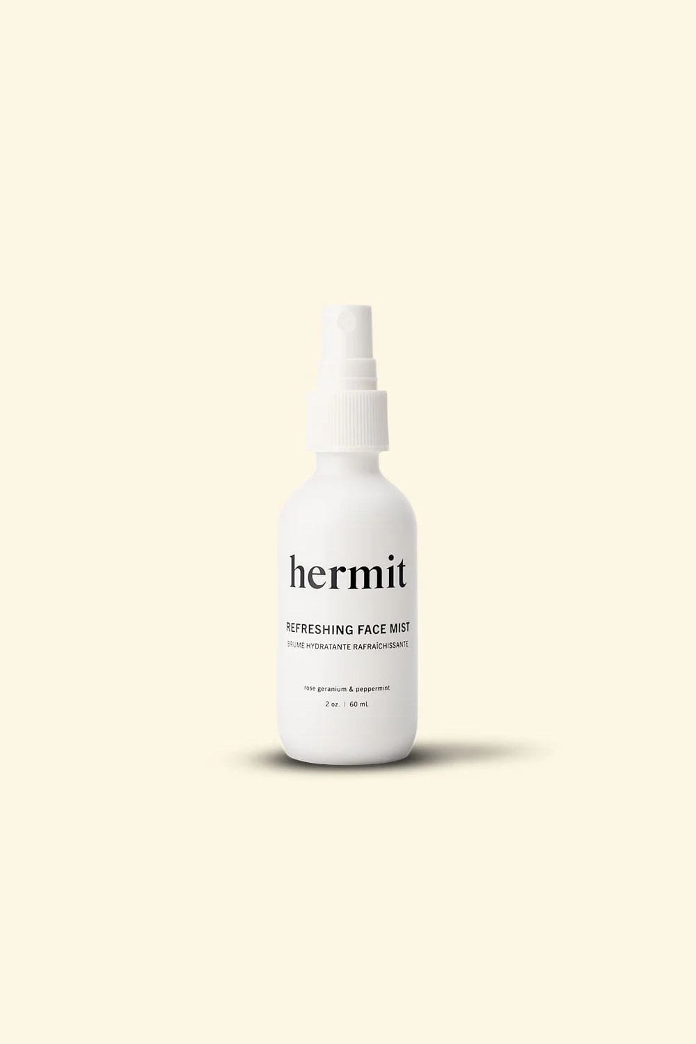 Refreshing Face Mist