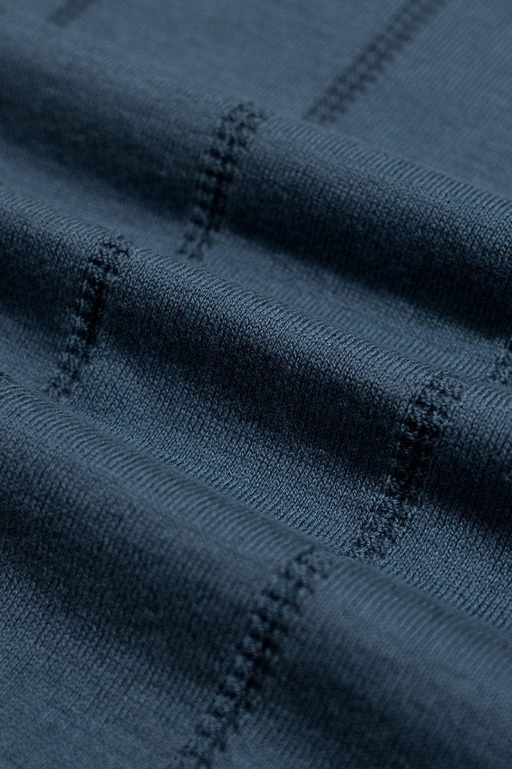 Jacobs Polo - Aegean Blue