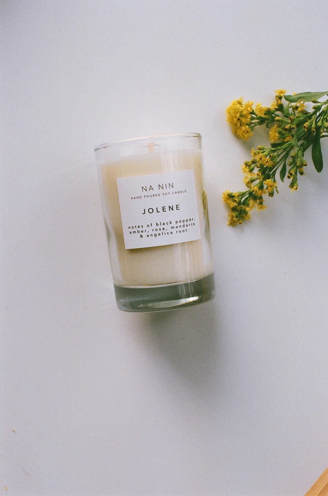 Jolene Candle
