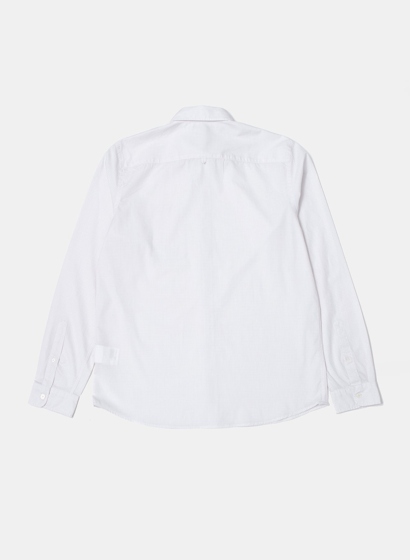 Bray Shirt - White