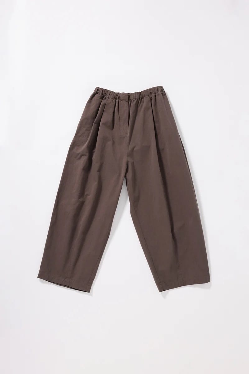 Factor Pant - Cocoa