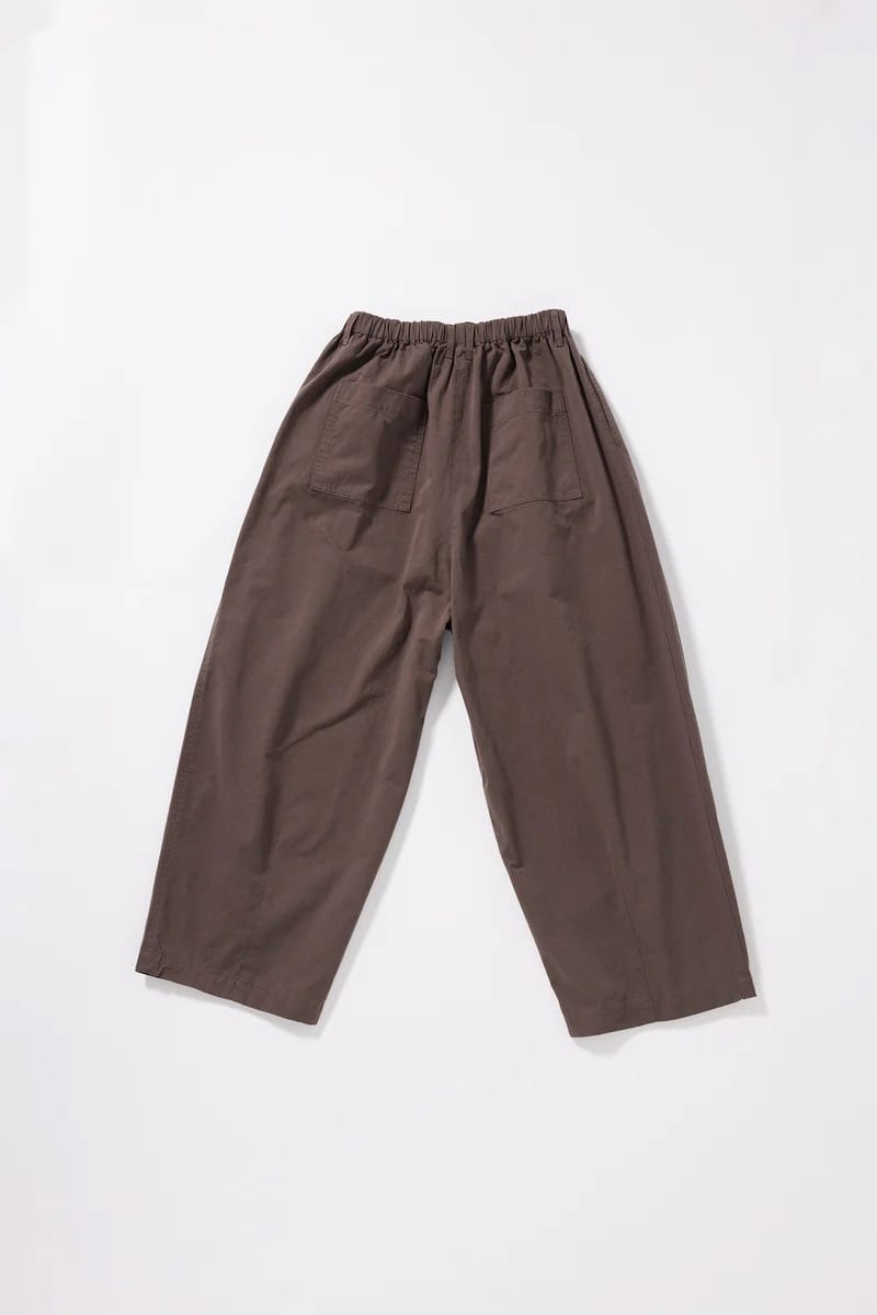 Factor Pant - Cocoa