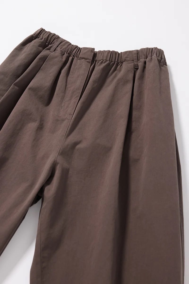 Factor Pant - Cocoa