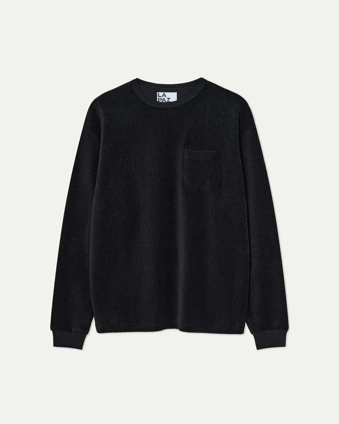 Duarte - Black